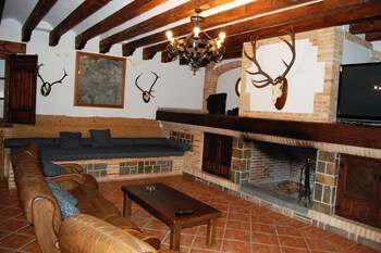 hotel el cortijo de daimiel