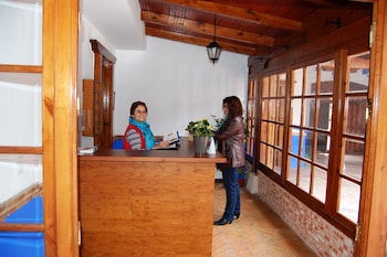 hotel el cortijo de daimiel