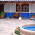hotel el cortijo de daimiel