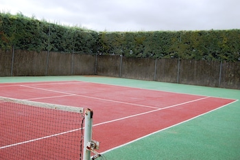 hotel el cortijo de daimiel