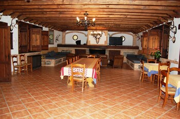 hotel el cortijo de daimiel