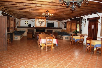 hotel el cortijo de daimiel