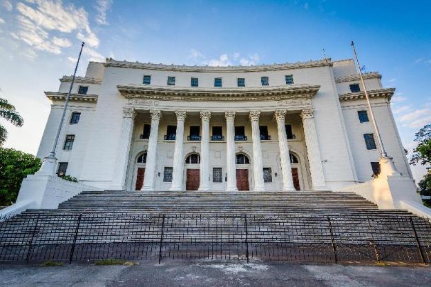 roxas blvd ermita studio us embassy mla