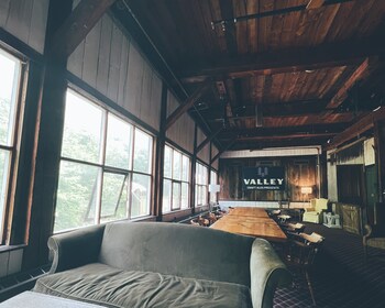 valley craft ales