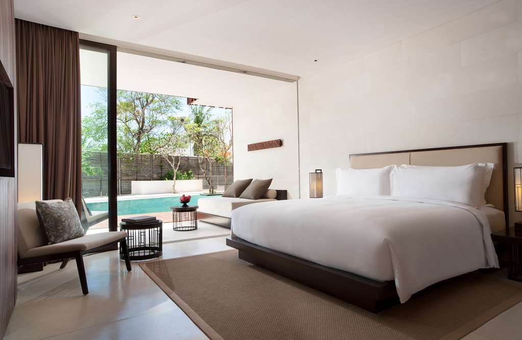 alila seminyak bali