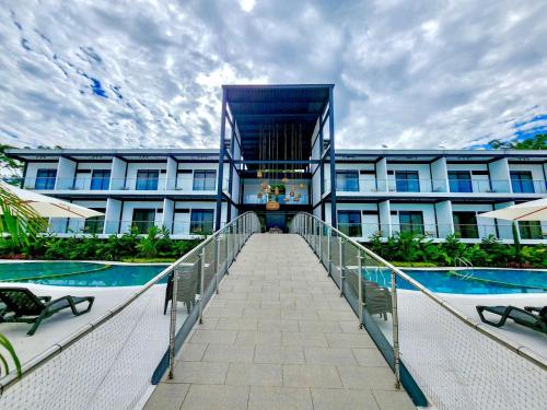 hotel capri doradal
