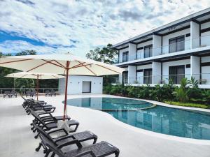 hotel capri doradal