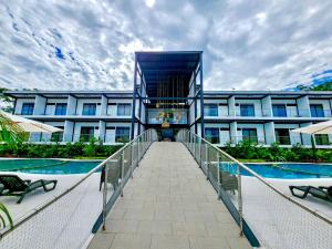hotel capri doradal