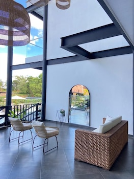 puerto triunfo