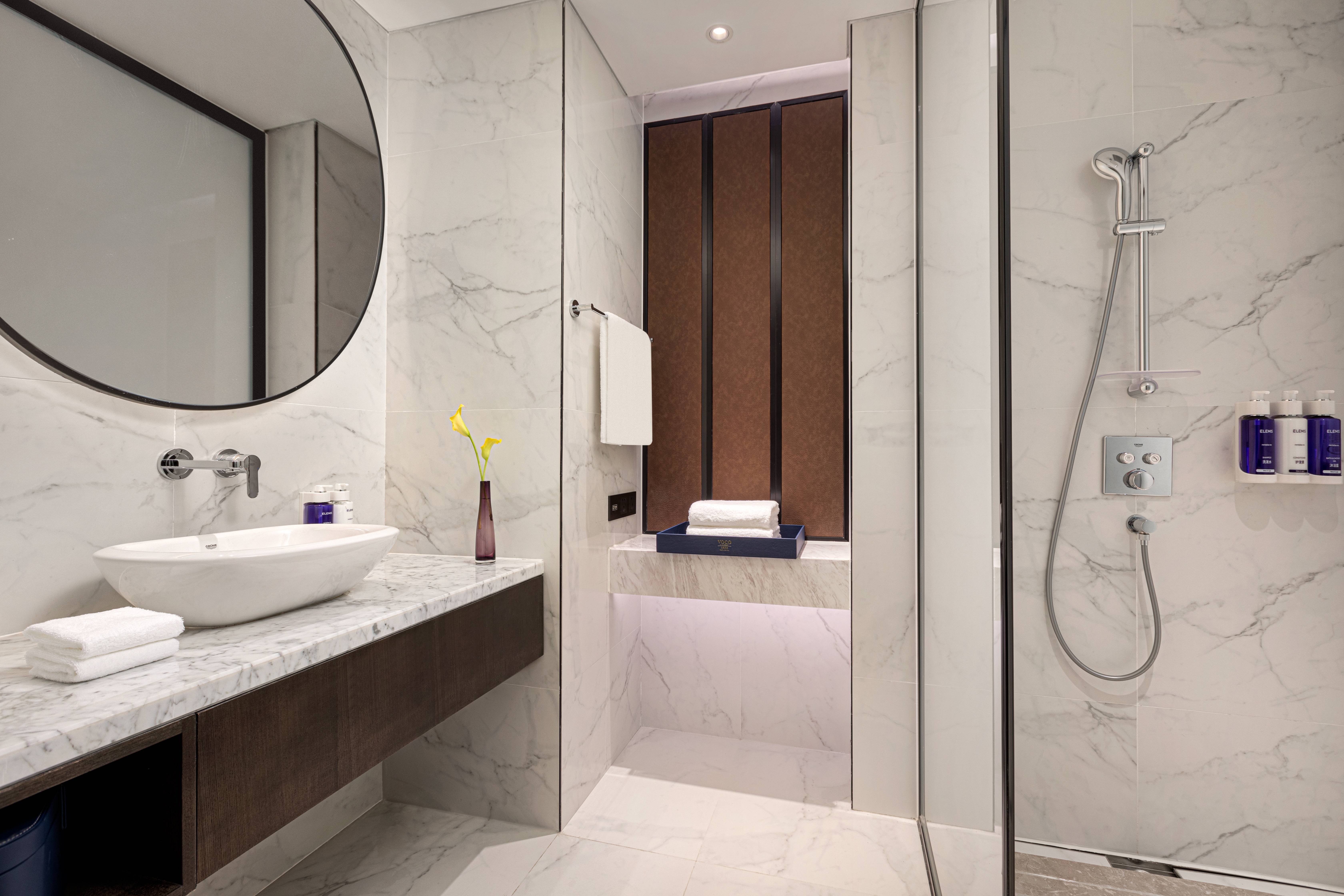 voco hefei binhu an ihg hotel