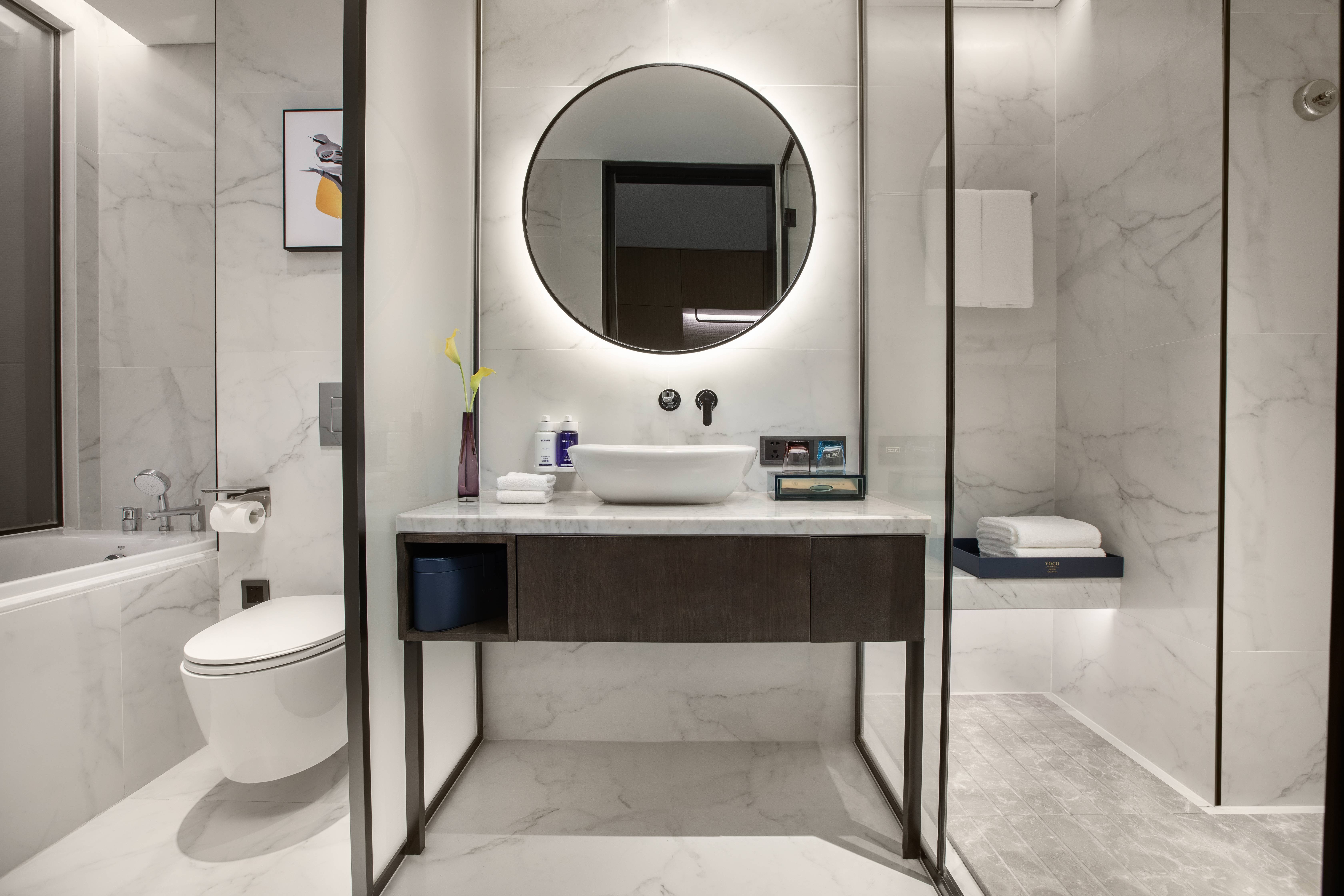 voco hefei binhu an ihg hotel
