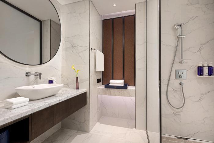 voco hefei binhu an ihg hotel