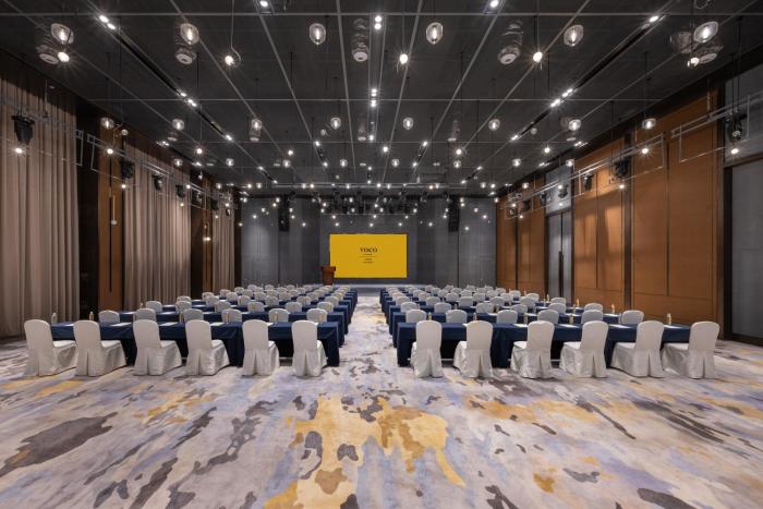 voco hefei binhu an ihg hotel