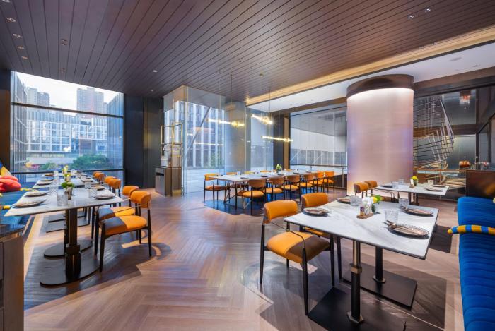 voco hefei binhu an ihg hotel