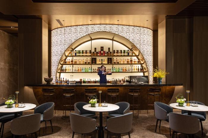 voco hefei binhu an ihg hotel