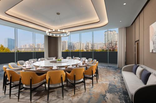 voco hefei binhu an ihg hotel