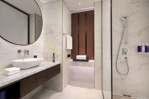 voco hefei binhu an ihg hotel