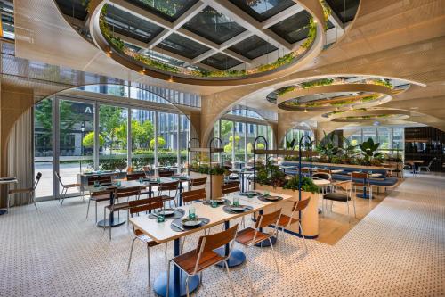 voco hefei binhu an ihg hotel