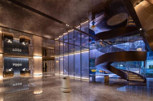 voco hefei binhu an ihg hotel