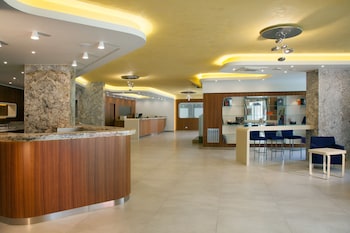 hotel aria