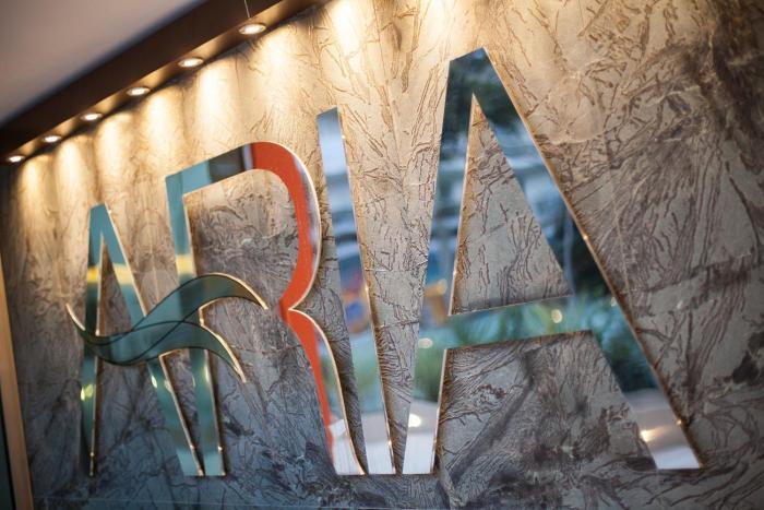 hotel aria