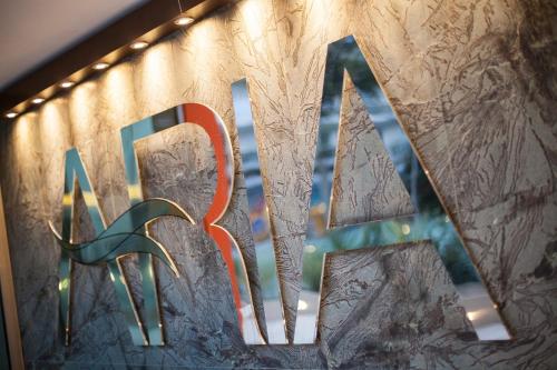 hotel aria