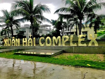 xuan hai complex