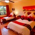 african footprints lodge