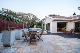africa beach bandb