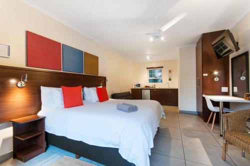africa beach bandb