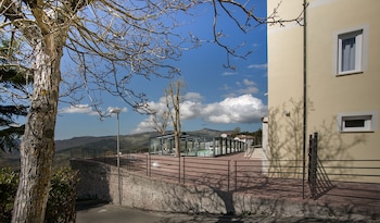 hotel valle del fiora