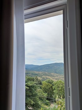 hotel valle del fiora