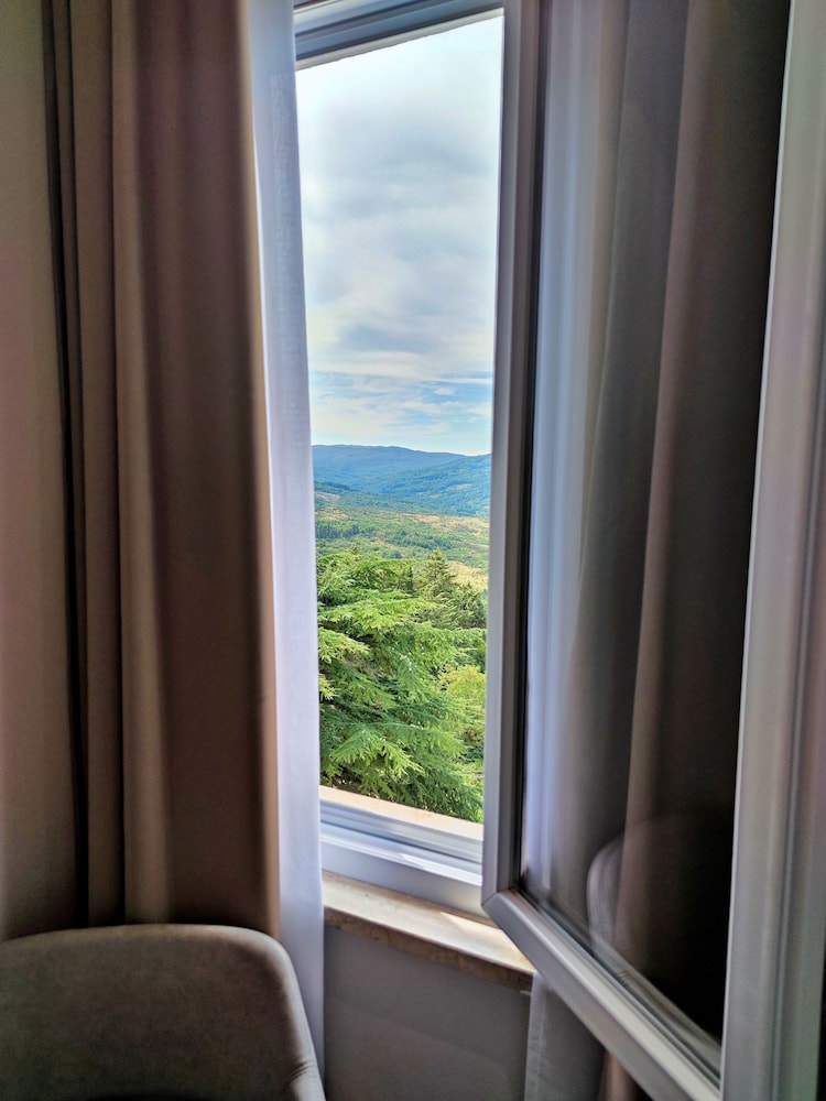 hotel valle del fiora