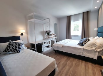 hotel valle del fiora