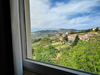 hotel valle del fiora