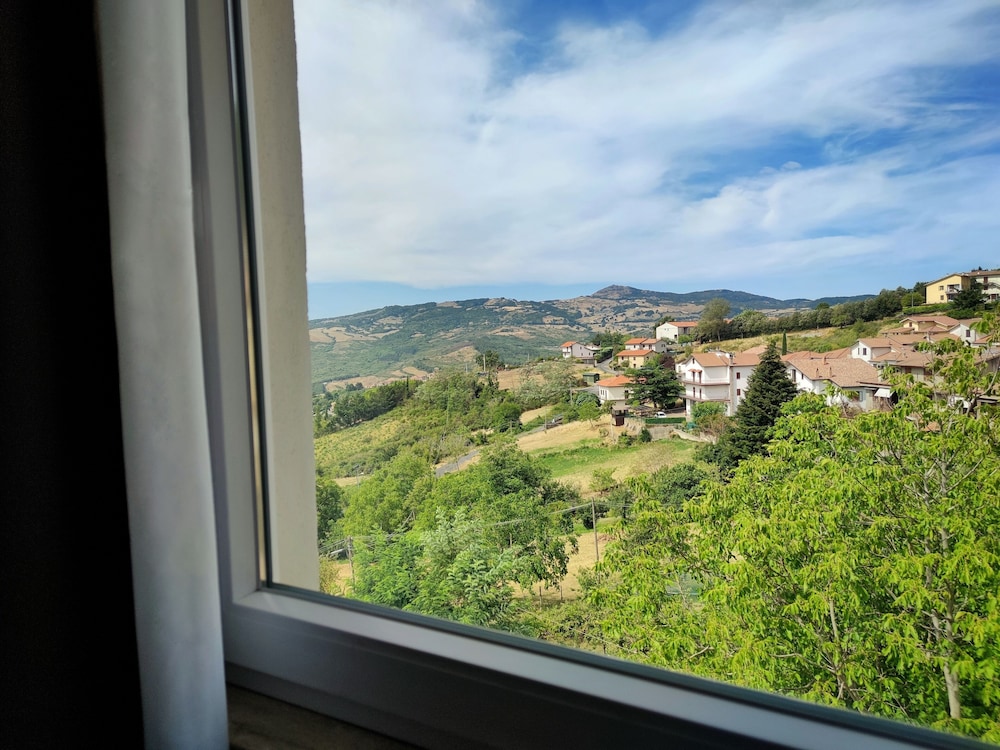 hotel valle del fiora