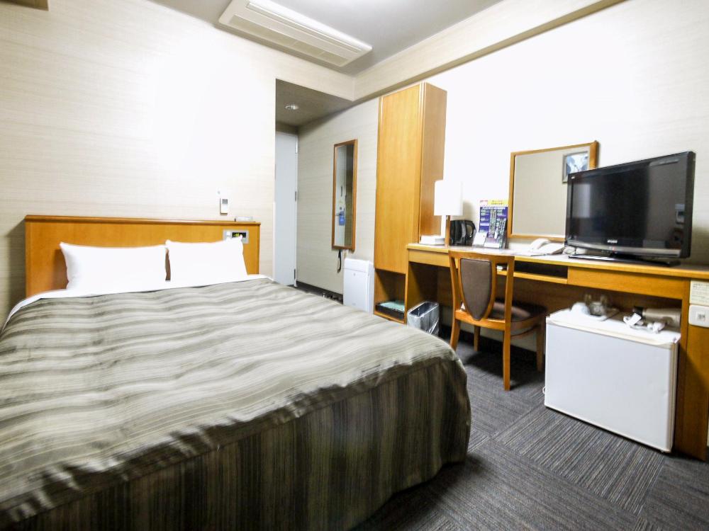 hotel route inn suwa inter