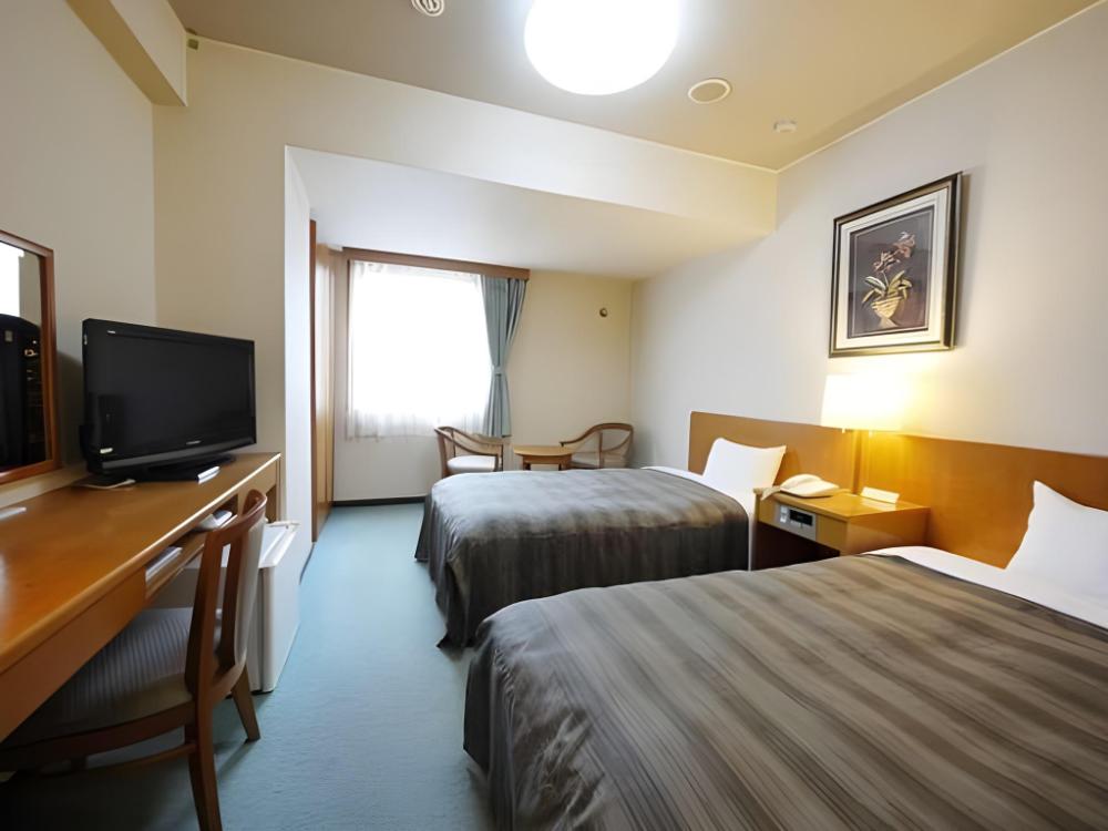 hotel route inn suwa inter