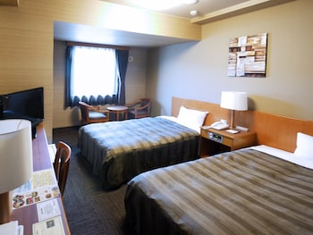 hotel route inn suwa inter