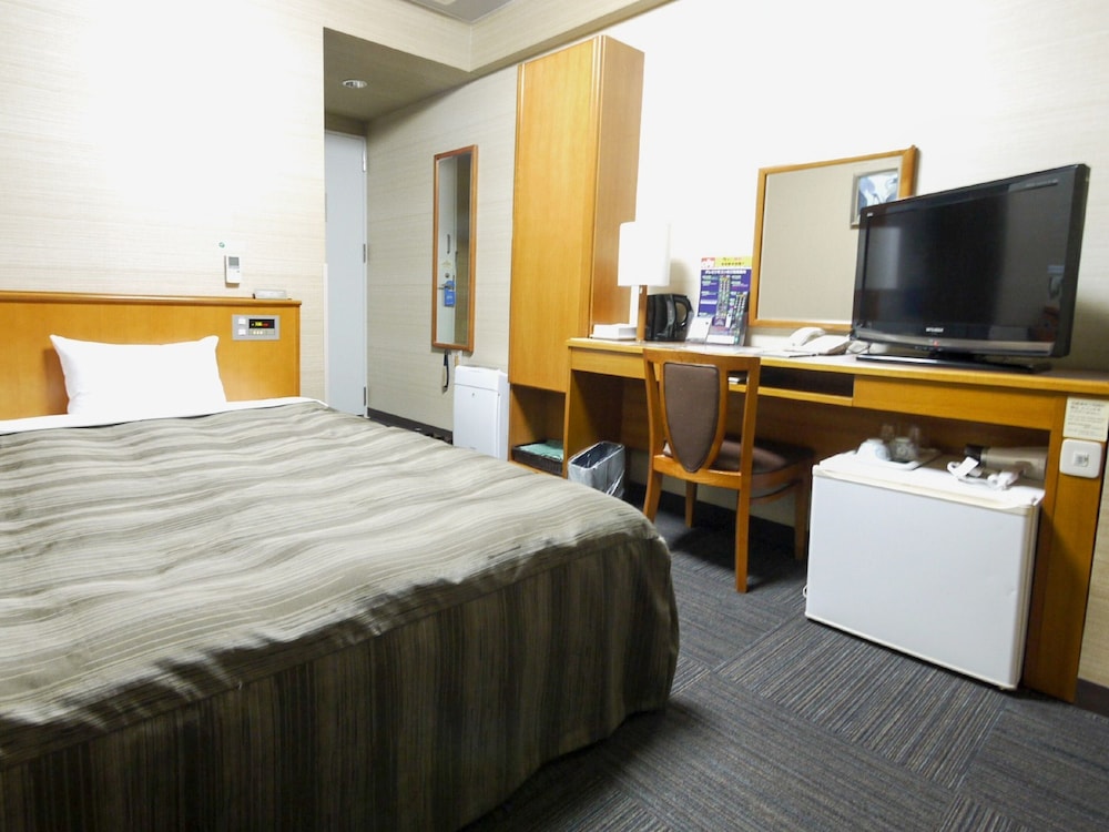 hotel route inn suwa inter