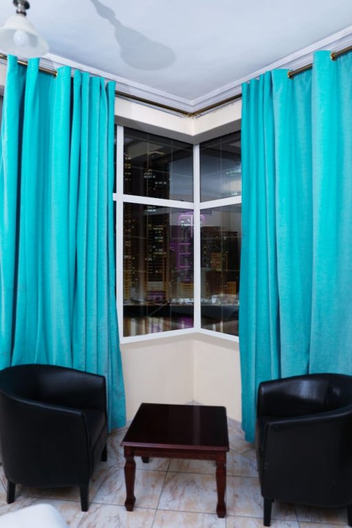 Ruwi Beach Hotel Apartments,Sharjah>>Dubai,2.5 star