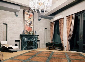 zephyr homestay