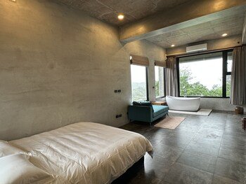 Zephyr Homestay,Shoufeng>>Hualien City,3 star