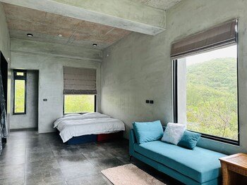 Zephyr Homestay,Shoufeng>>Hualien City,3 star