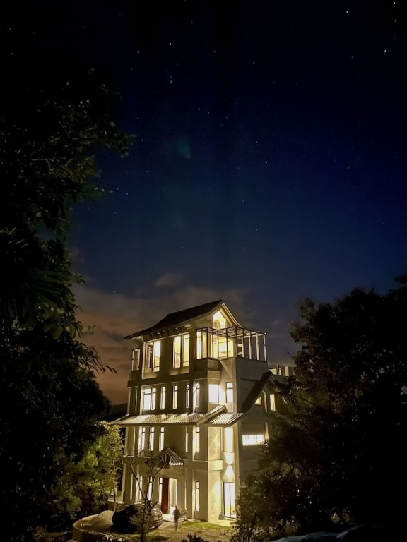 zephyr homestay