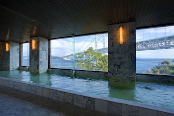 Bay Resort Hotel Naruto Kaigetsu,Naruto>>Minamiawaji,3 star