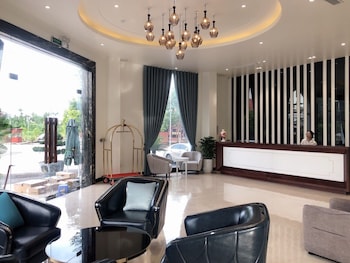 lotus hotel and apartment