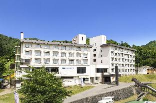 muica onsen hotel