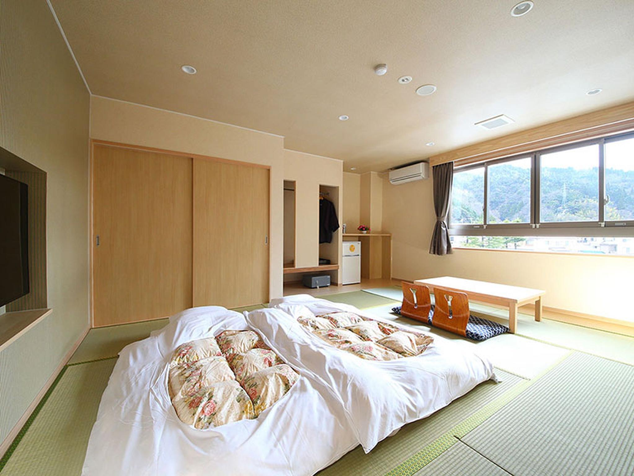 Ooedo Onsen Monogatari Premium Kinosaki,Kyotango>>Kami,3 star