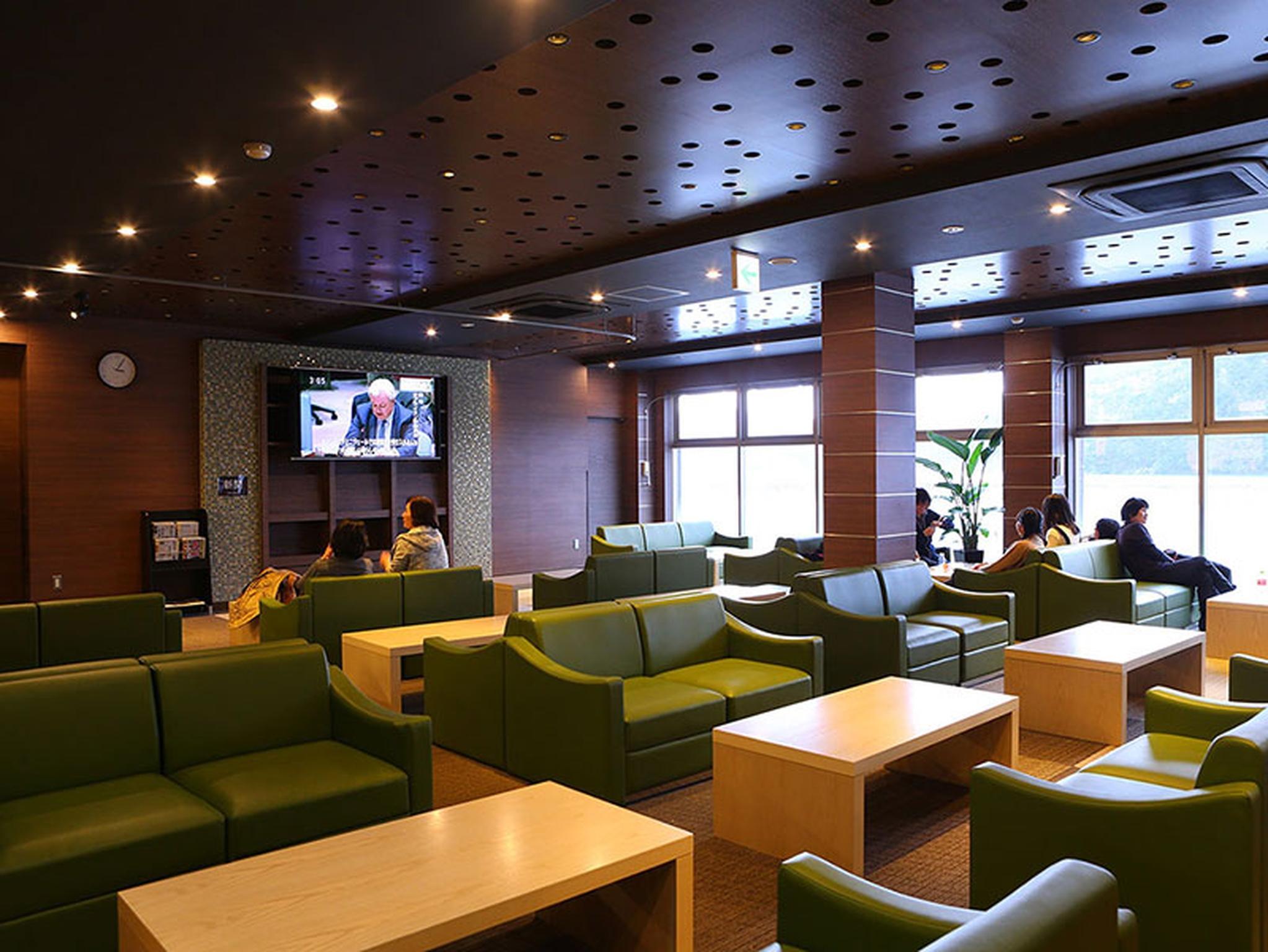 Ooedo Onsen Monogatari Premium Kinosaki,Kyotango>>Kami,3 star